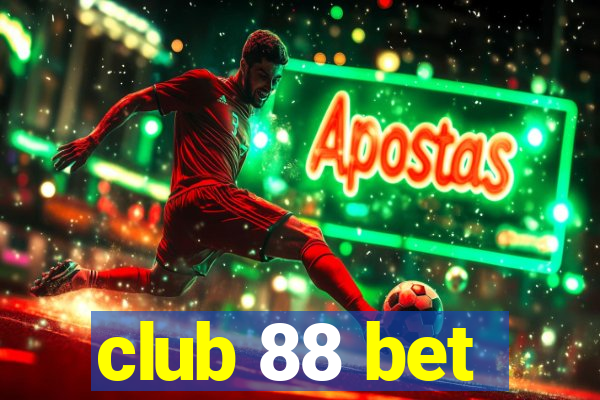 club 88 bet